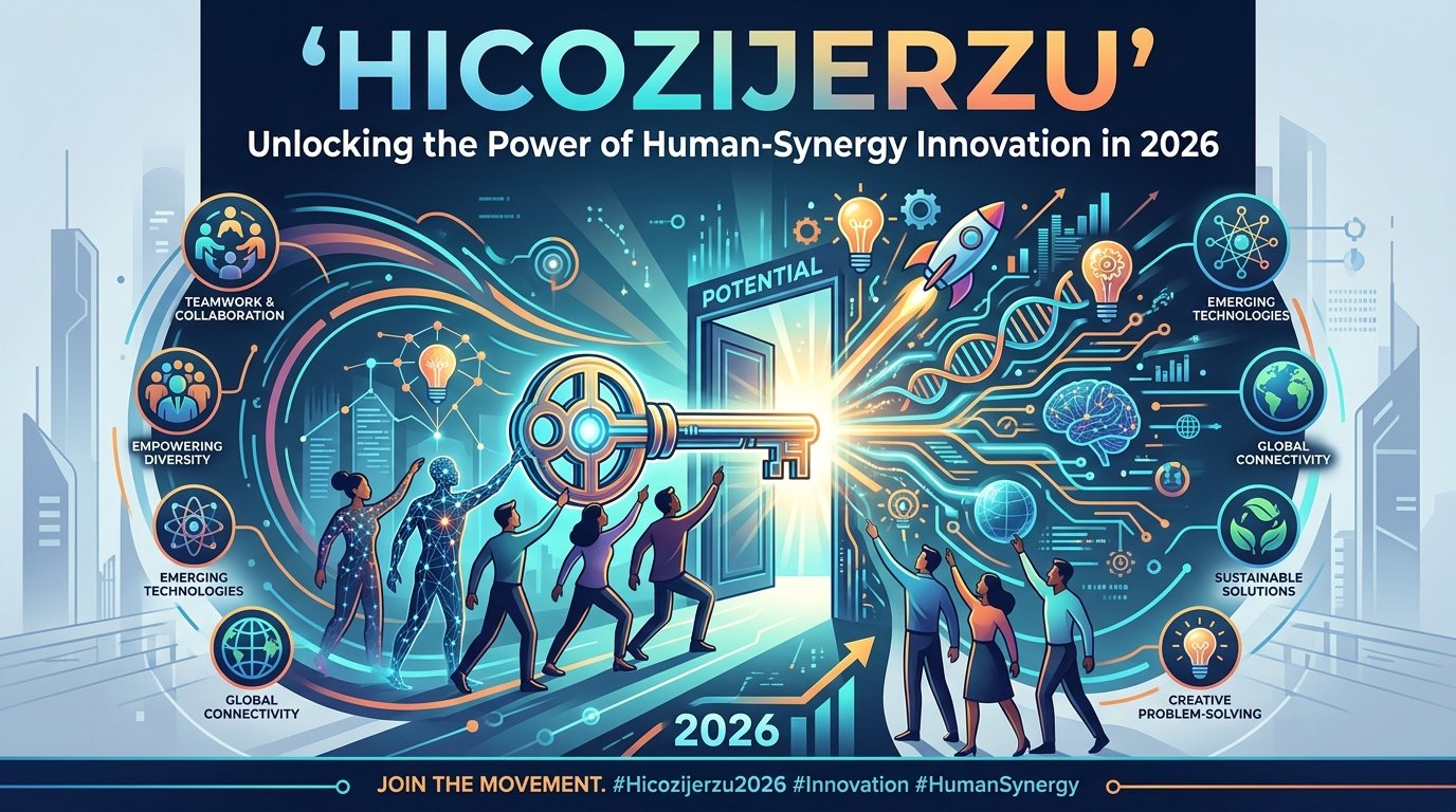 Hicozijerzu