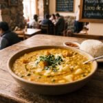 best locro de zapallo near me