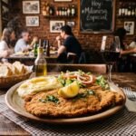 best milanesa argentina near me